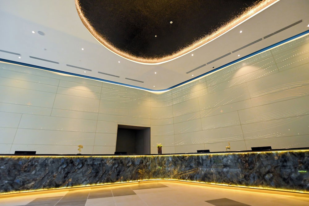 1001 Nights Theme by Wyndham - Genting, Malaysia