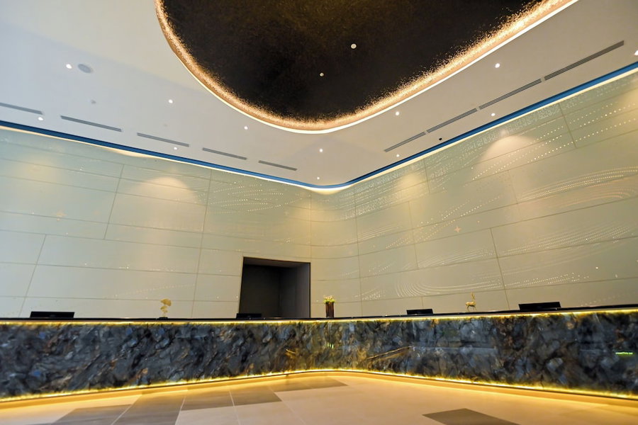 1001 Nights Theme by Wyndham - Genting, Genting Highlands, Malaysia