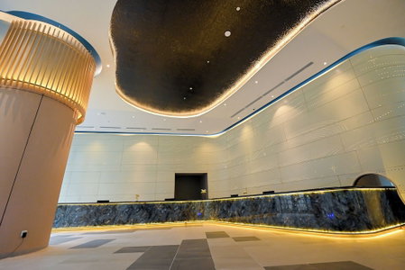 1001 Nights Theme by Wyndham - Genting, Genting Highlands, Malaysia