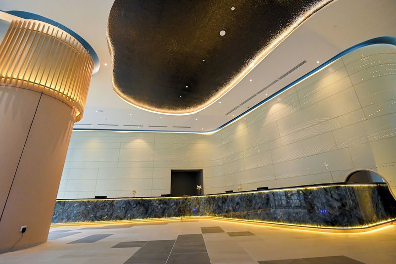 1001 Nights Theme by Wyndham - Genting, Genting Highlands, Malaysia