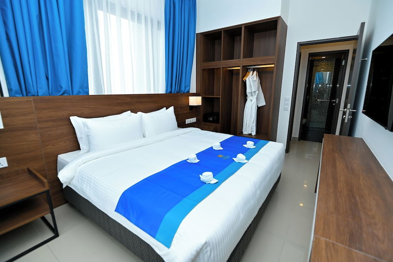 1001 Nights Theme by Wyndham - Genting, Genting Highlands, Malaysia