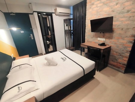 Smile Hotel C180 Cheras Selatan, Cheras, Malaysia