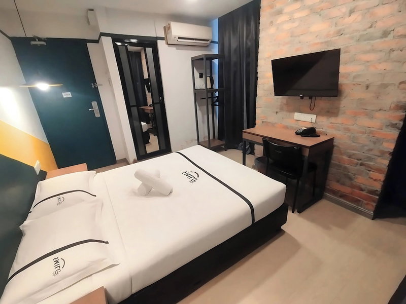 Smile Hotel C180 Cheras Selatan, Cheras, Malaysia