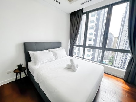 D'Rapport Residences By Manhattan Group, Ampang, Malaysia