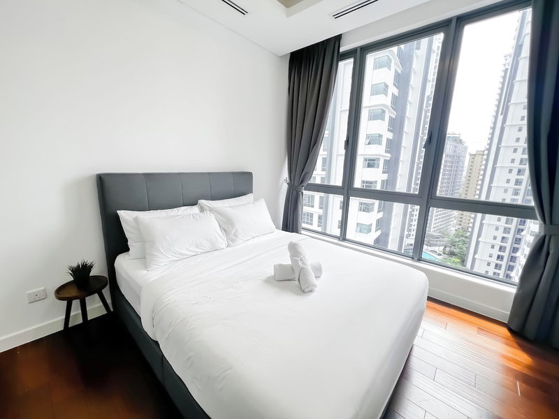 D'Rapport Residences By Manhattan Group, Ampang, Malaysia