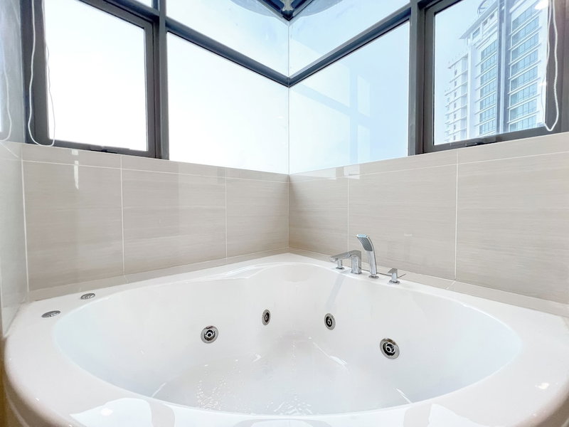 D'Rapport Residences By Manhattan Group, Ampang, Malaysia