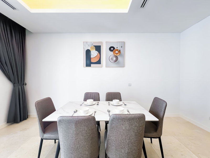 D'Rapport Residences By Manhattan Group, Ampang, Malaysia