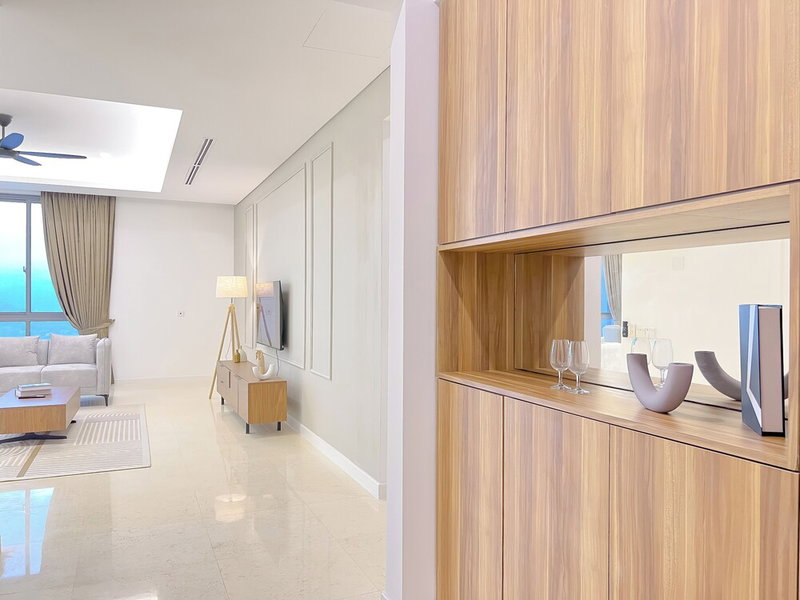 D'Rapport Residences By Manhattan Group, Ampang, Malaysia