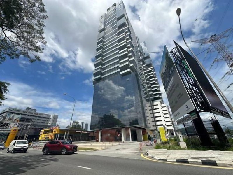 3 Towers Jln Ampang by Airhost, Kuala Lumpur, Malaysia
