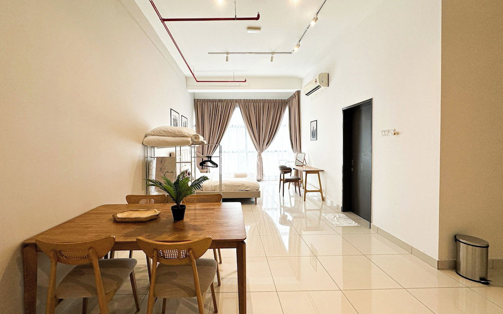 Hotel · 3 Towers Jln Ampang by Airhost, Kuala Lumpur