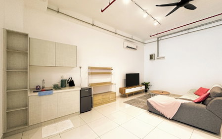3 Towers Jln Ampang by Airhost, Kuala Lumpur, Malaysia