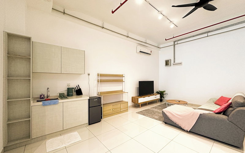 3 Towers Jln Ampang by Airhost, Kuala Lumpur, Malaysia