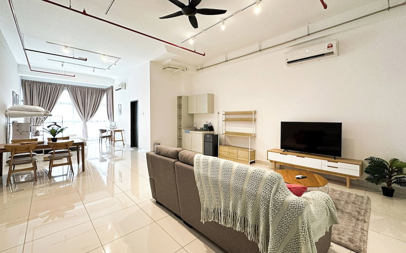 3 Towers Jln Ampang by Airhost, Kuala Lumpur, Malaysia