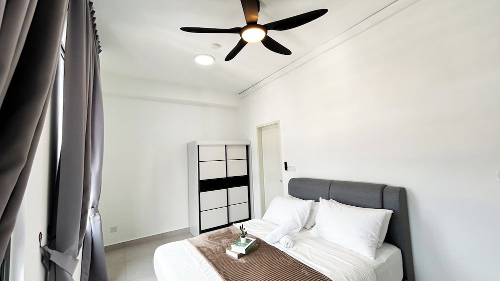 168 Park Selayang by Manhattan Group, Malaysia