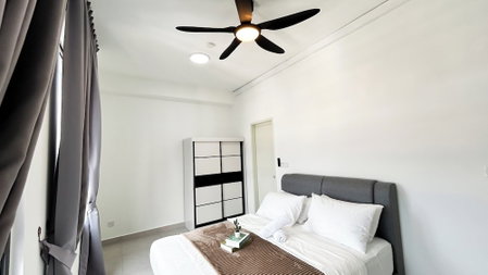 168 Park Selayang by Manhattan Group, Batu Caves, Malaysia