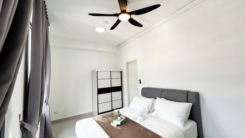 168 Park Selayang by Manhattan Group, Batu Caves, Malaysia