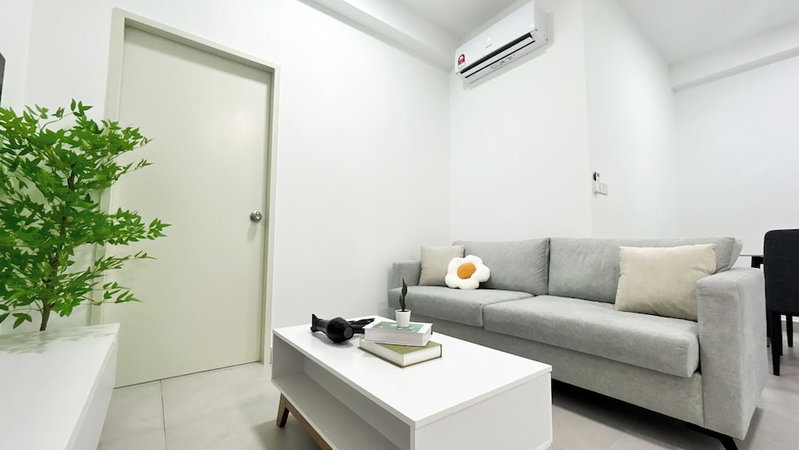 168 Park Selayang by Manhattan Group, Batu Caves, Malaysia