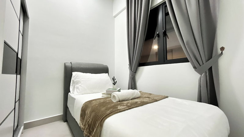 168 Park Selayang by Manhattan Group, Batu Caves, Malaysia