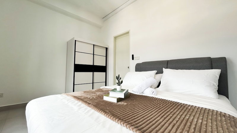 168 Park Selayang by Manhattan Group, Batu Caves, Malaysia