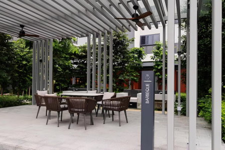 Agile Residence Dual-Key Gem @ Bukit Bintang F16 By Natol, Kuala Lumpur, Malaysia