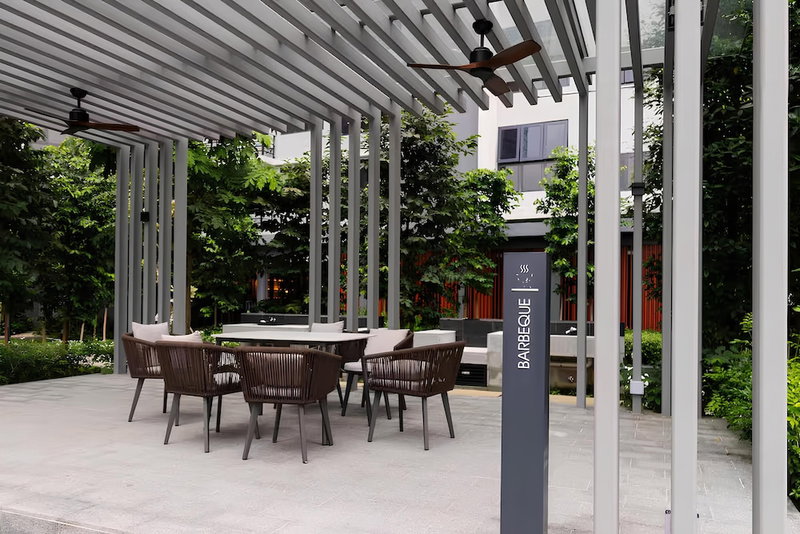 Agile Residence Dual-Key Gem @ Bukit Bintang F16 By Natol, Kuala Lumpur, Malaysia