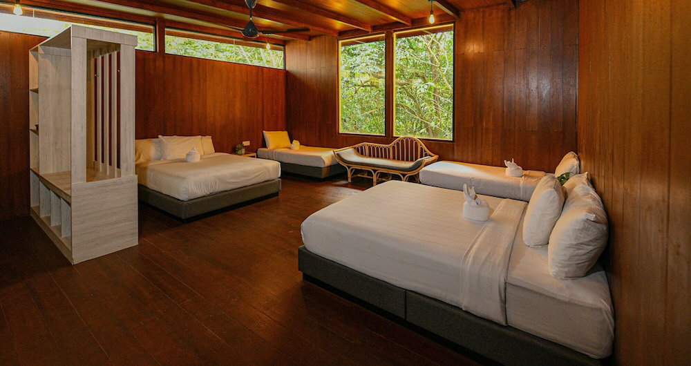 Hotel · The HIJAU Camp & Cabin, Ipoh