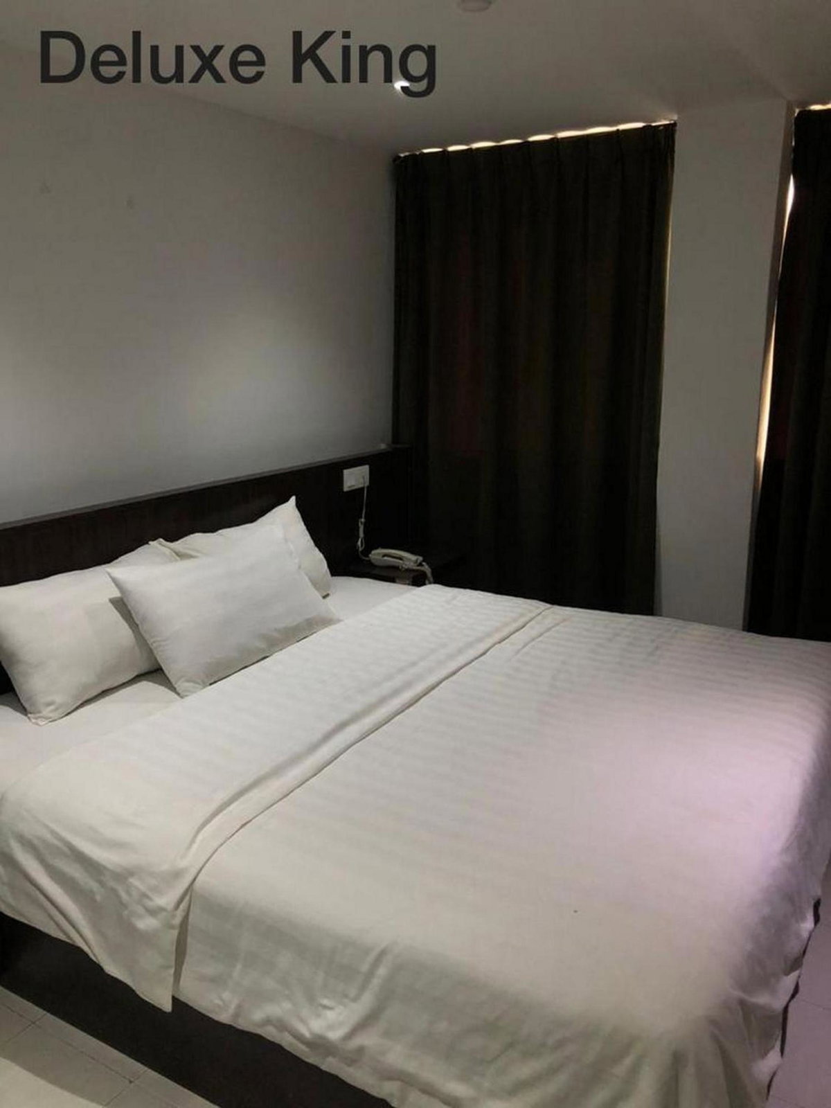 Hotel Vistana Micassa, Malaysia