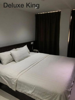 Hotel Vistana Micassa, Taiping, Malaysia