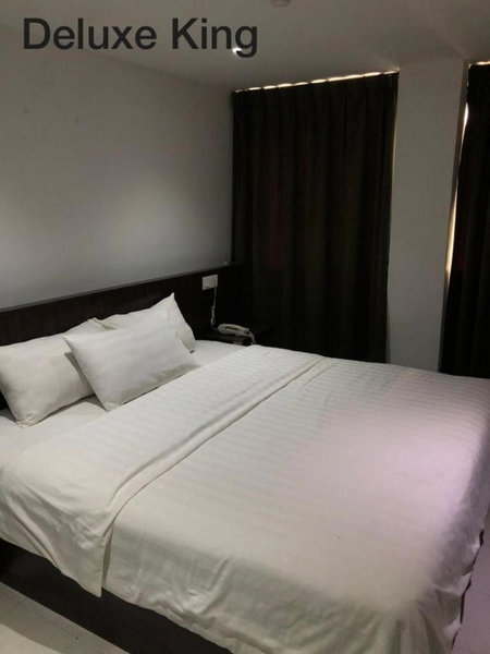 Hotel Vistana Micassa, Taiping, Malaysia
