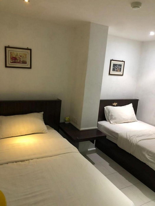 Hotel Vistana Micassa, Taiping, Malaysia