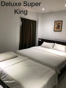 Hotel Vistana Micassa, Taiping, Malaysia