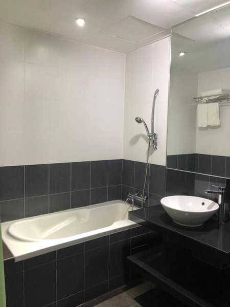 Hotel Vistana Micassa, Taiping, Malaysia