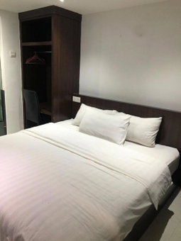 Hotel Vistana Micassa, Taiping, Malaysia
