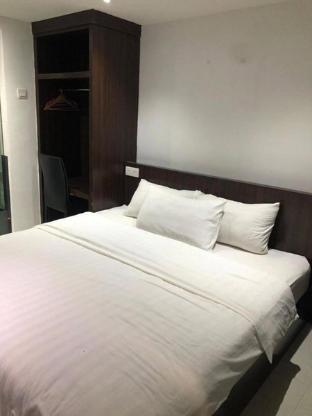 Hotel Vistana Micassa, Taiping, Malaysia
