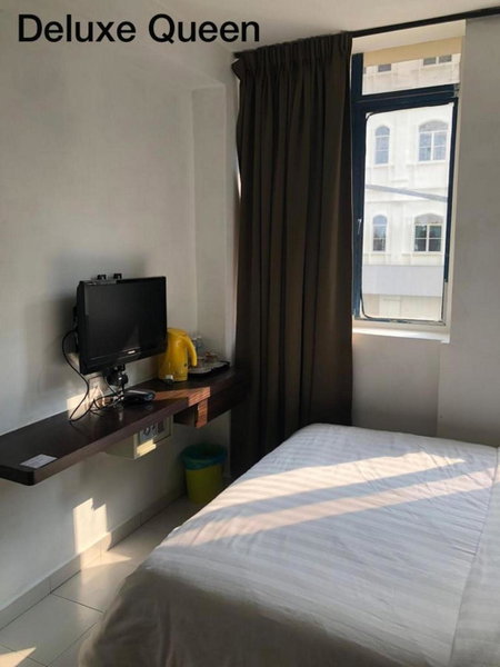 Hotel Vistana Micassa, Taiping, Malaysia
