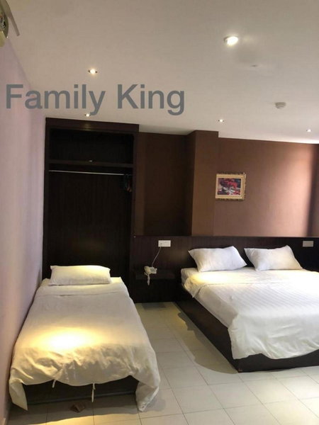 Hotel Vistana Micassa, Taiping, Malaysia
