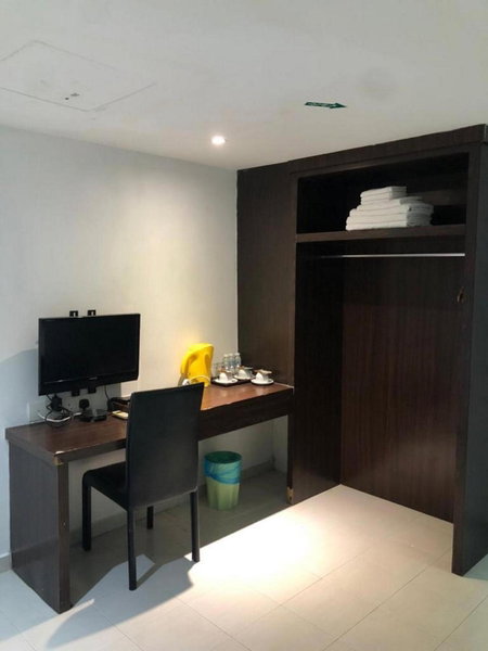 Hotel Vistana Micassa, Taiping, Malaysia