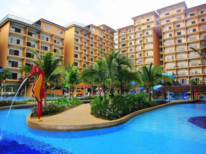 Aurora @ Morib Gold Coast, Banting, Malaysia
