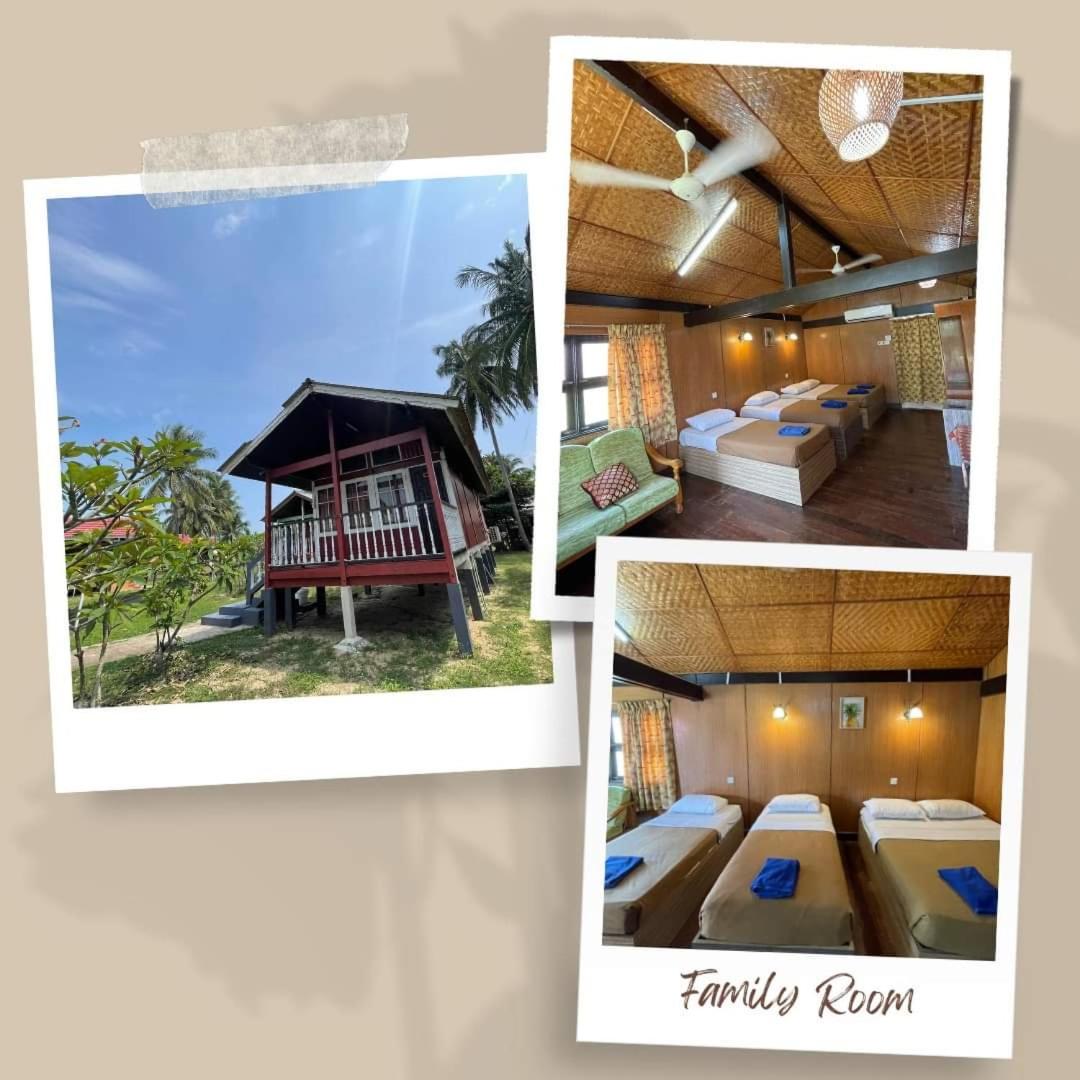 Pcb Beach Resort, Malaysia
