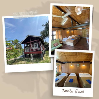 Pcb Beach Resort, Kota Bharu, Malaysia