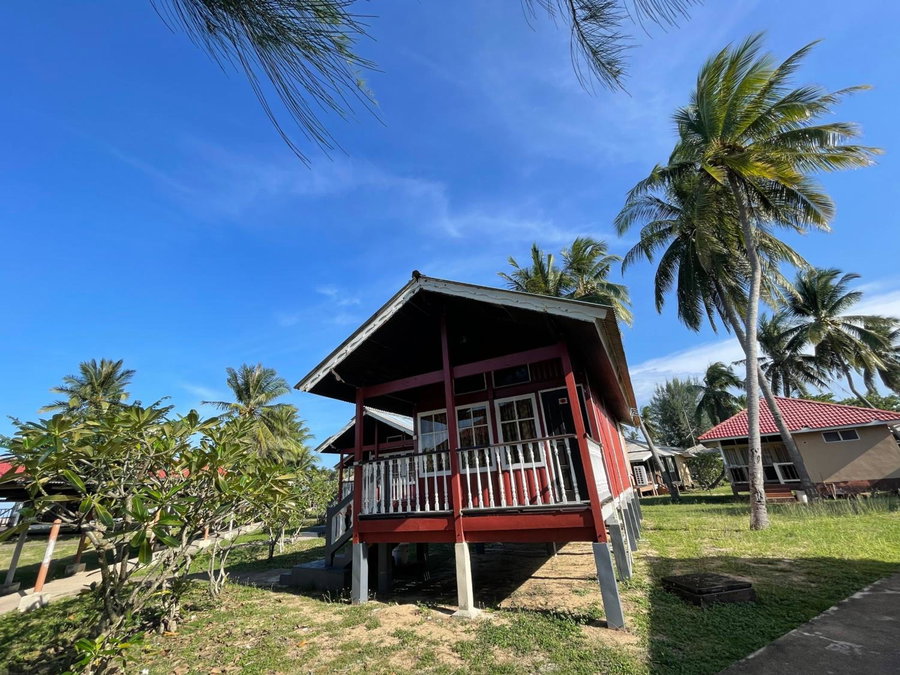 Pcb Beach Resort, Kota Bharu, Malaysia