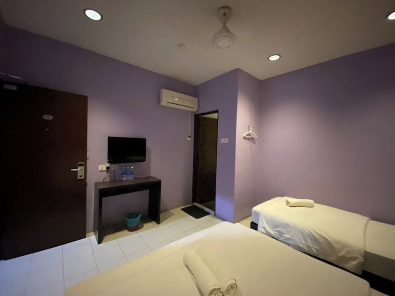 Collection O KLIA Formerly Bary Inn., Sepang, Malaysia