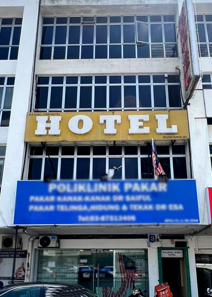 Kajang Star Hotel, Malaysia