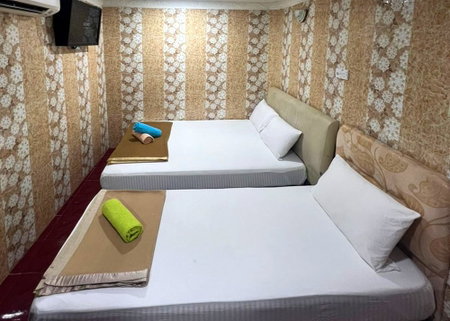 Kajang Star Hotel, Kajang, Malaysia