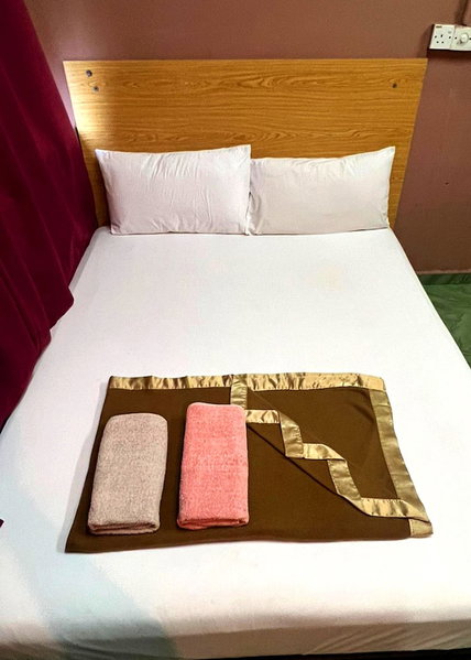 Kajang Star Hotel, Kajang, Malaysia