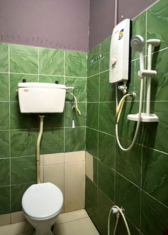Kajang Star Hotel, Kajang, Malaysia