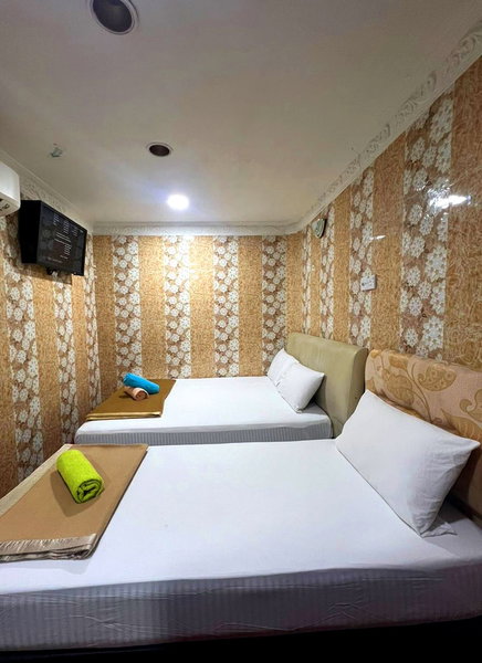 Kajang Star Hotel, Kajang, Malaysia