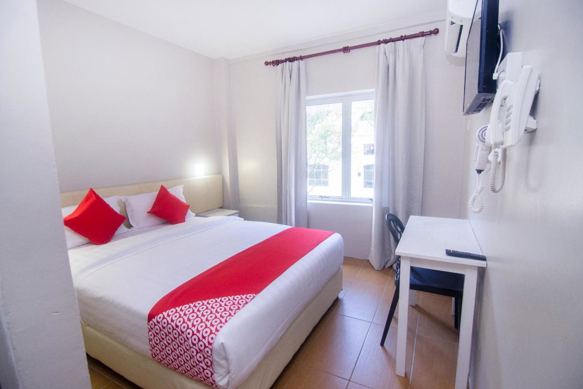 Hotel O iBC36 Business Stay, Malaysia