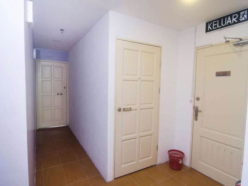 Hotel O iBC36 Business Stay, Kuching, Malaysia