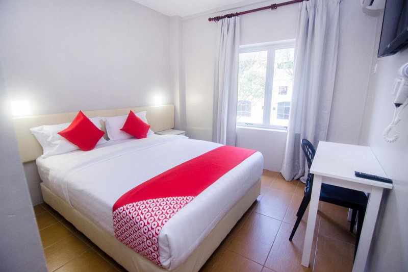Hotel O iBC36 Business Stay, Kuching, Malaysia